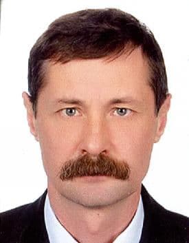 Alexey Mikhailovich Fidyukovich