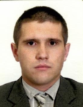 Alexander Vasilievich Nevdakh