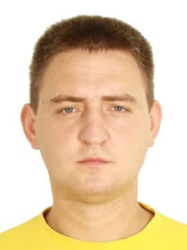 Юліян Юр'евіч Збароўскі