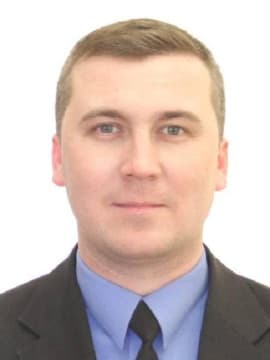Alexey Georgievich Hetman