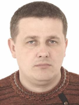 Alexander Mikhailovich Jamb