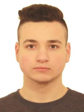 Артур Валянцінавіч Вердыш
