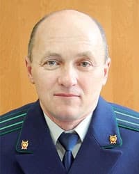 Alexander Alexandrovich Kozich