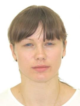 Юлія Аляксандраўна Гарадная