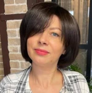 Анастасія Васільеўна Ташлык