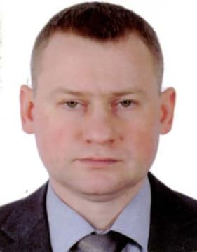 Данііл Аляксандравіч Дзярабін