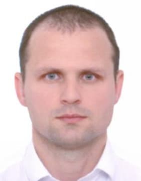 Алексей Николаевич Вечорко