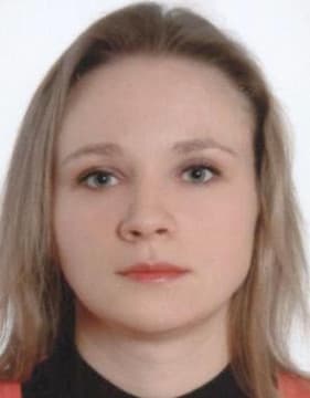 Светлана Петровна Рачинская