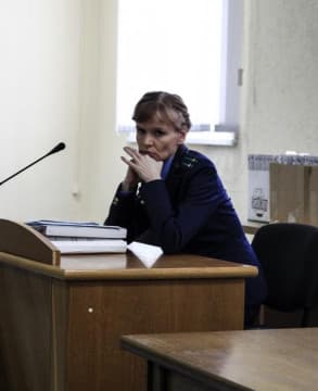 Юлия Владимировна Харчейкина