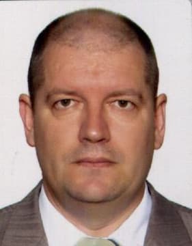Viktor Stepanovich Marinevich