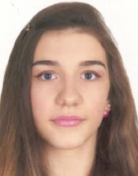 Яна Анатольеўна Аніська