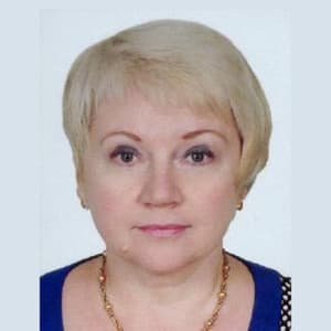 Natalia Sergeevna Sushko