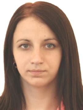 Яўгенія Віктараўна Банеўская