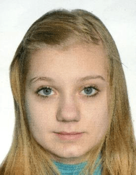 Аляксандра Іванаўна Дзяжко