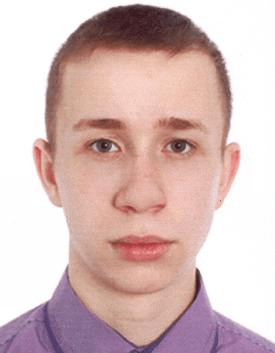Уладзіслаў Сяргеевіч Каўпакоў