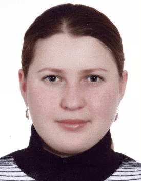 Яўгенія Васільеўна Навіцкая