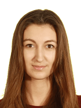 Крысціна Сяргееўна Рухло