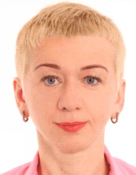 Святлана Якаўлеўна Сіманенка