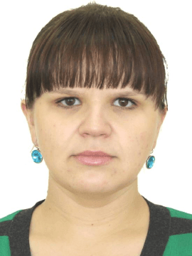 Тамара Аляксандраўна Чэпікава