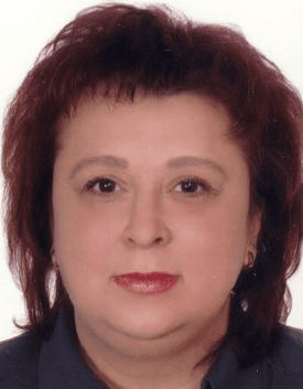 Вольга Уладзіміраўна Ярац