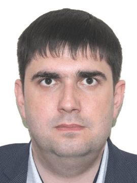 Мікалай Ігаравіч Ласіца