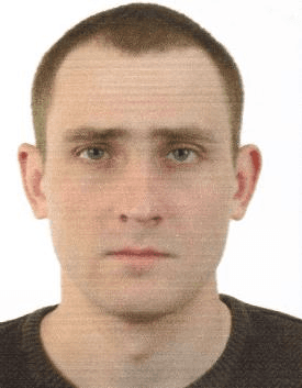 Yauhen Henadzevich Malaletnikau