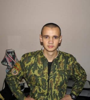 Уладзіслаў Ігаравіч Шукайла