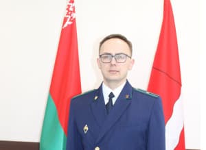 Ihar Anatolyevich Artsiomenka