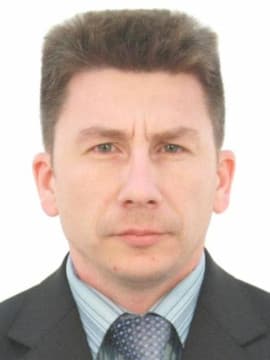 Юры Іванавіч Чарнышкоў