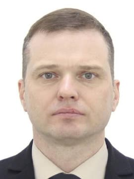 Аляксандр Мікалаевіч Гарус