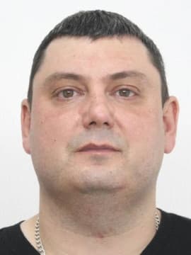 Дзяніс Паўловіч Карасёў