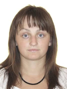 Alena Viktarauna Dajlida