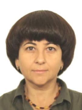 Volha Ivanauna Herasimovich