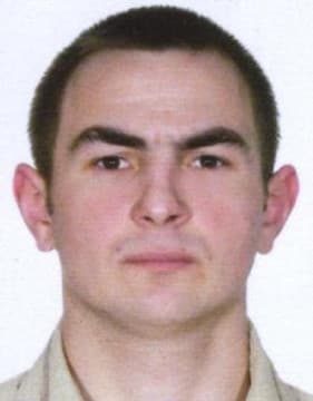 Аляксандр Мікалаевіч Дзенісеня