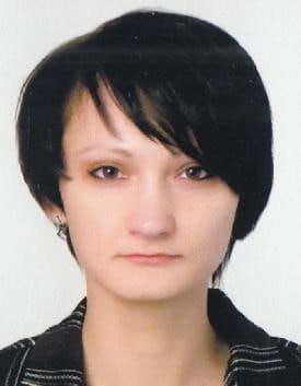 Вольга Іванаўна Майсеенка