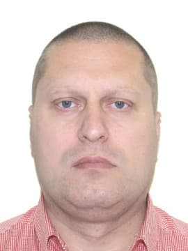 Руслан Уладзіміравіч Аўсянік