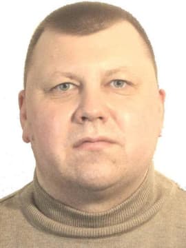Valery Heranimovich Kruklinski