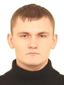Dzianis Viktaravich Martsul
