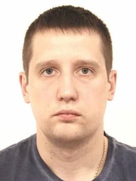 Vasil Vasilyevich Mouchan