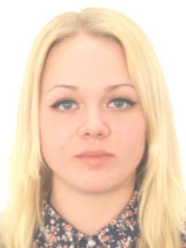 Darya Uladzimirauna Bandarchuk