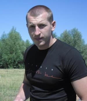 Зміцер Пятровіч Крэчка