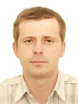 Аляксандр Іванавіч Алекса