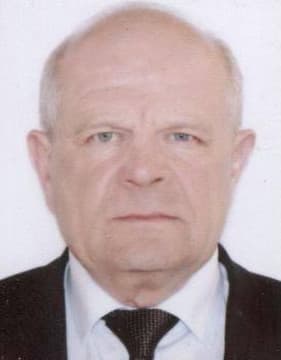 Mikhail Mikhajlavich Sitsko