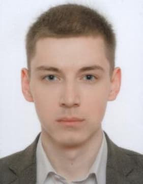 Artur Viktaravich Valentukevich