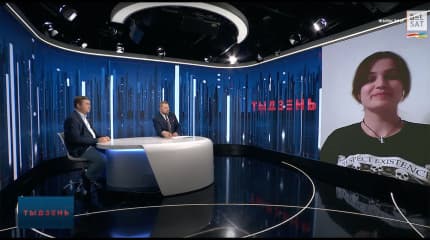 Что насчет средств, собранных на марафоне солидарности?