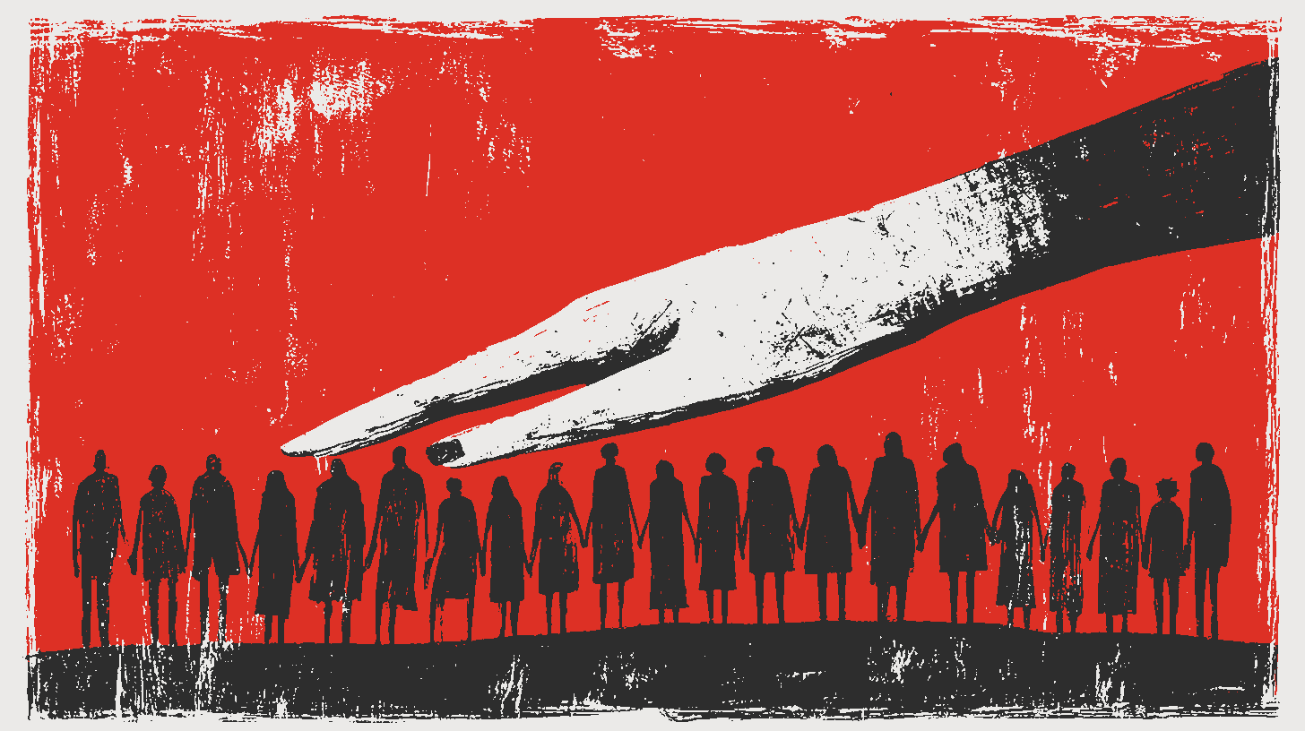 How the Belarusian authorities concealed all information about the repressions