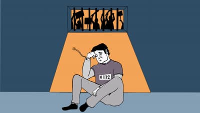 Политзаключённые - один из важнейших фронтов борьбы за справедливость. Почему и как их поддержать?