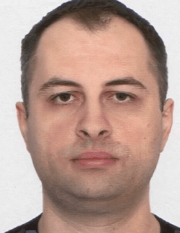 Сяргей Віктаравіч Ляхновіч