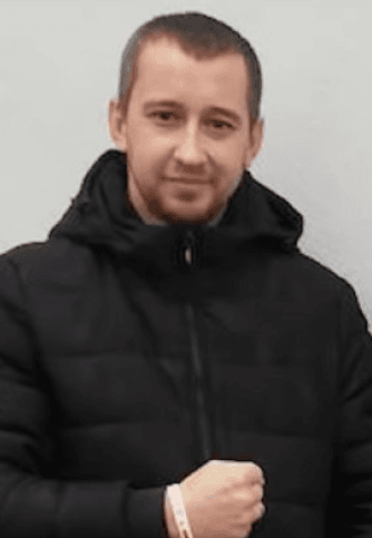 Siarhei Siarheyevich Pliashkun