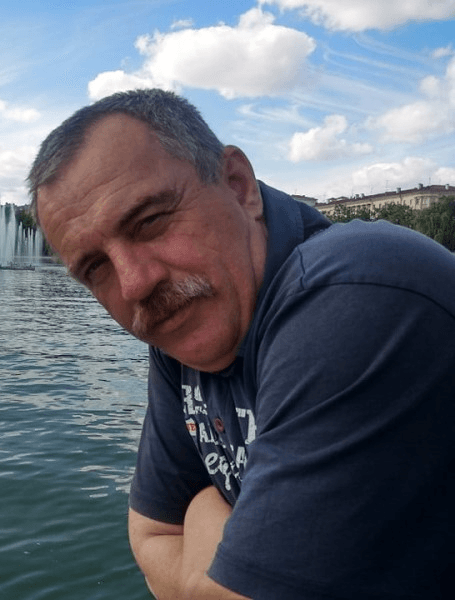 Аляксандр Аляксандравіч Ігнацюк